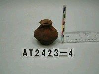 藏品(陶偶（提水陶壺）)的圖片